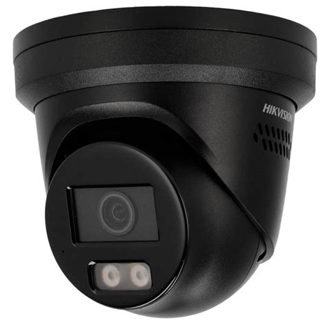 Hikvision Pro Ds Cd G H Lisu Sl Ef Blk Hikvision C Mara