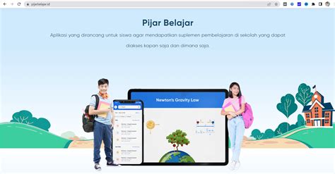 √Stimulus Belajar Anak dengan Pijar Sekolah - Cerita Mamah