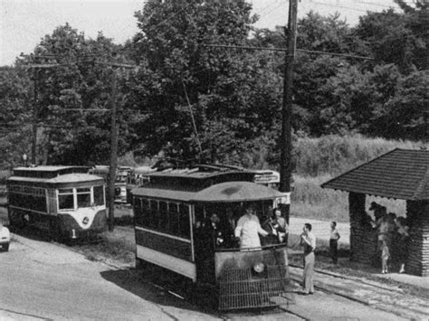 Nky History Hour To Recount The 1860 To 1950 Horsecars And Streetcars