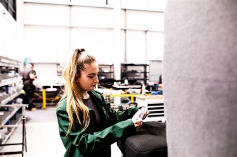 Working with us - DASIS