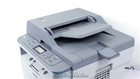 Review Brother Toner Box DCP-B7535DW: Printer Laser Irit, Produktivitas Tinggi • Jagat Review