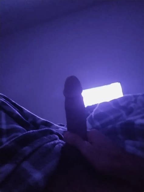 Late Night Friction Nude Pics XHamster