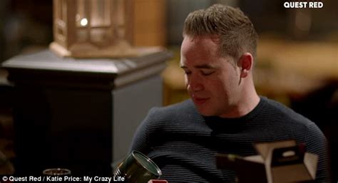Katie Price Takes Revenge On Kieran Hayler By Gifting Him A SEX TOY Daily Mail Online