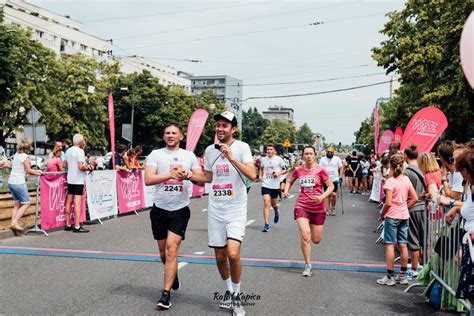 Nd Wizz Air Katowice Half Marathon Zni Ki Na Zapisy Ostatnia Szansa