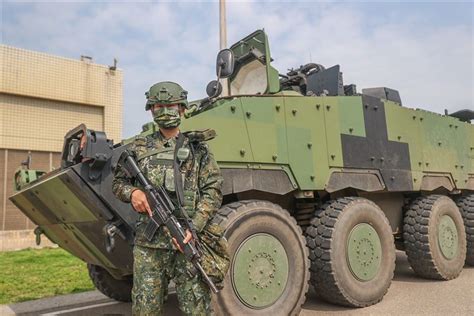 【269旅戰備偵巡】熟稔戰場景況 提升整體戰力 軍聞 【269旅戰備偵巡】熟稔戰場景況 提升整體戰力 青年日報