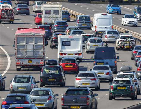 Bristol Live On Twitter Major Disruption Expected On M4 M5 And M32