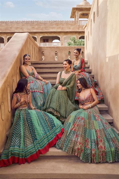 Anita Dongres Latest Bridal Couture Collection Is An Ode To Its Wearer