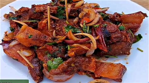 Pork Sekuwa Recipe Dashain