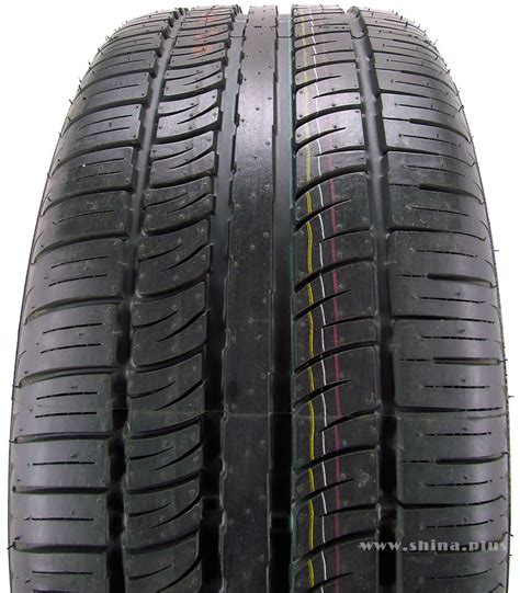 285/55 R18 Pirelli Scorpion Zero 113V (лето) а/шина