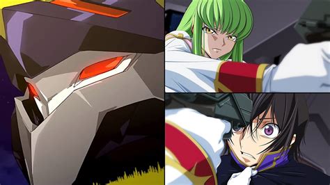 Srw Gekkoei Sui Arrives Code Geass Lelouch Final Fight Stage