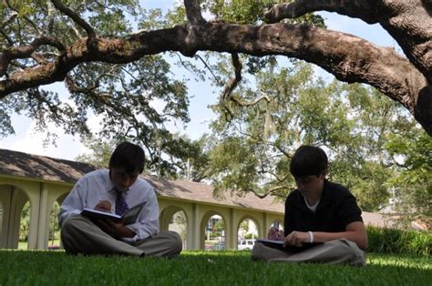 St Stanislaus College Prep Bay Saint Louis Private Day Boarding School