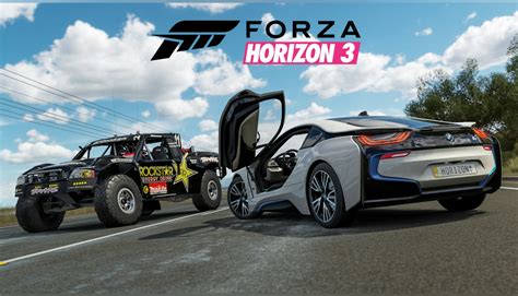 Buy Cheap Forza Horizon Rockstar Energy Car Pack Xbox One Pc Key