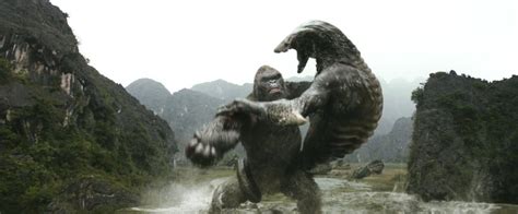 Kong & Skull-Crawler vs Zilla - Battles - Comic Vine