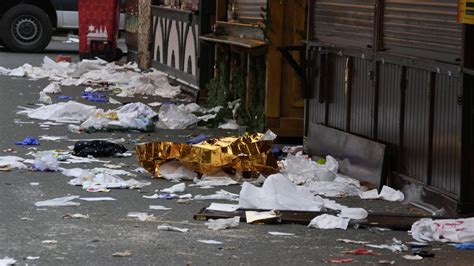 Magdeburgo Podría haberse evitado el ataque al mercado navideño