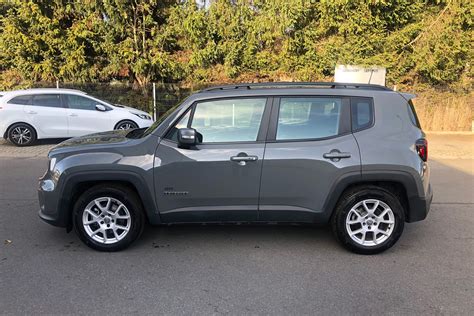 Jeep Renegade I Bu Listwa Przedniego B Otnika Lewa Xb Lxhaa