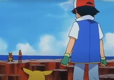 Ash Ketchums Best Battles From The Early Years Of The ‘pokémon Anime