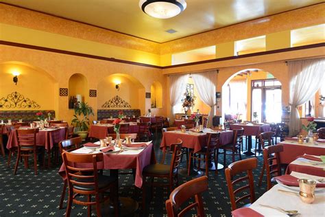 THE 10 BEST Restaurants in Albany (Updated January 2024)