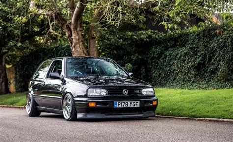 Volkswagen Golf Mk3 Vr6 Highline In Coalville Leicestershire Gumtree