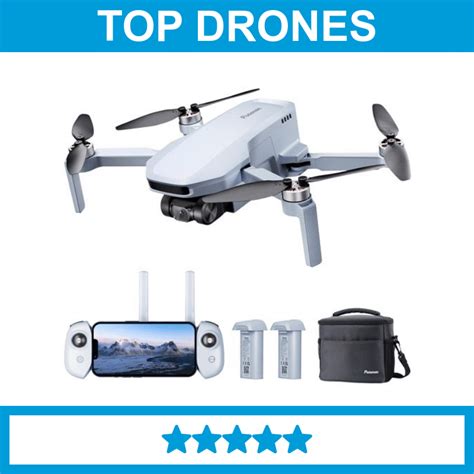 Meilleur Drones Comparatif Et Avis Pour Bien Choisir