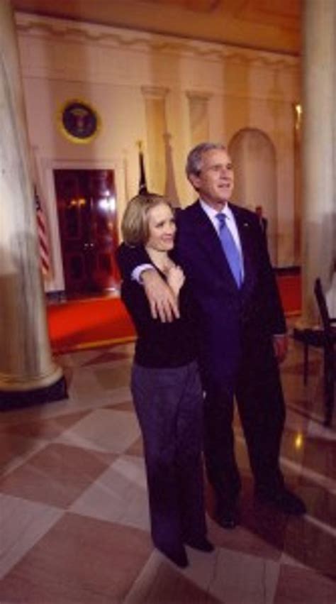 Dana Perino Writes Gross Love Letter To Secret Boyfriend George W. Bush ...