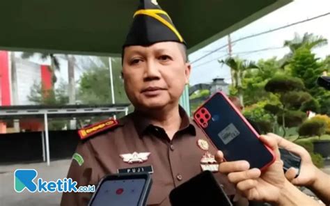 Periksa Saksi Dugaan Korupsi Di Dinas Bsbk Bondowoso Naik Jadi