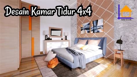 Desain Kamar Tidur X Elegan Youtube