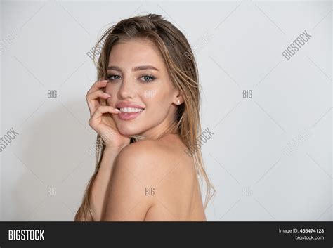 Beautiful Smiling Image Photo Free Trial Bigstock