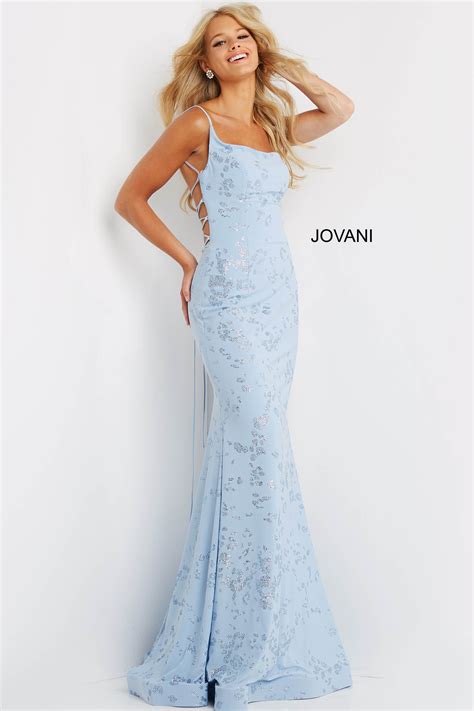 Jovani Prom Dresses 2022