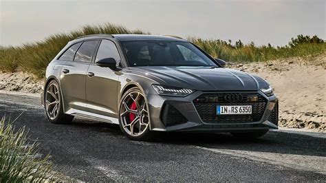 Audi Rs4 Competition 2024 Review - Bessy Charita