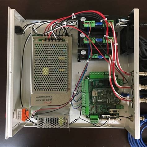 Centroid Acorn Cnc Control System Turbocaddy