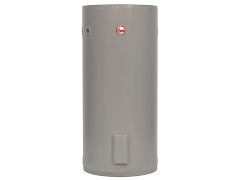 Rheem 250L 1 8kW Single Element Electric Hot Water System From Reece