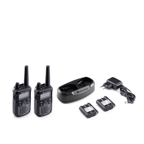 Midland XT70 PRO Doble Walkie Talkie Compra Online Midland