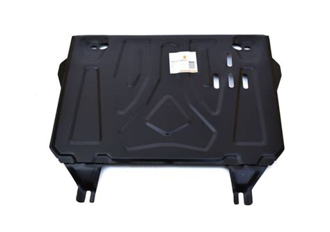 Защита ALFeco картера двигателя и кпп для Toyota Rav4 13-19, V-2,0, 2 ...
