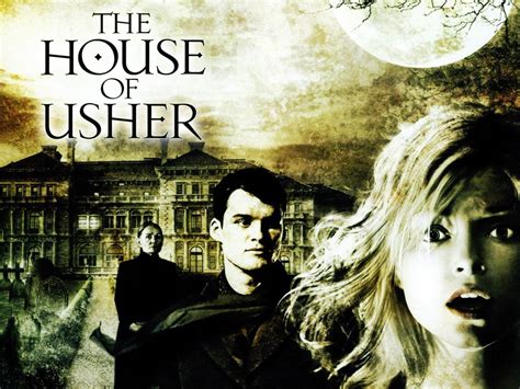 The House of Usher - Movie Reviews