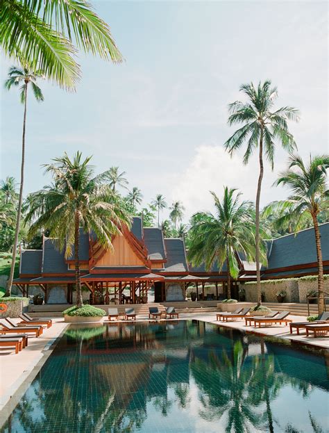 Amanpuri Gallery - Luxury Accommodation in Thailand - Aman