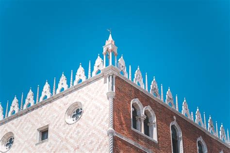 Premium Photo Piazza San Marco Saint Mark Square With Basilica Di San