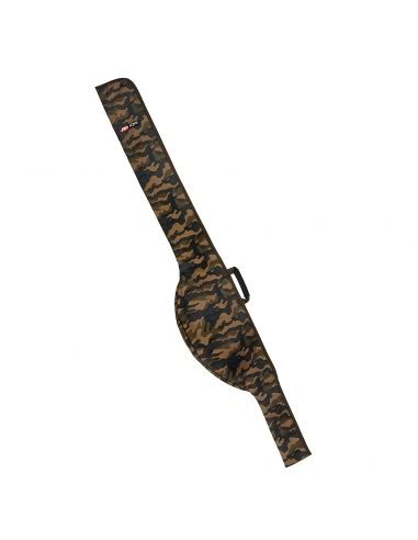 Housse Individuelle Jrc Rova Camo Rod Sleeve 10Ft