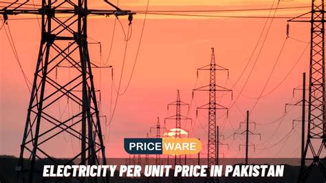 Solar Panel Price In Pakistan 2024 All Types Rates