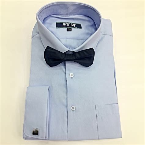 Camisa Mancorna RTM Moda