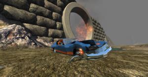 WIP Beta released - The Crash Hard map | Page 3 | BeamNG