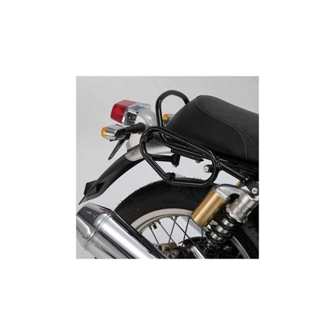 Sw Motech Urban Abs Side Case Kit X L Royal Enfield Intercept