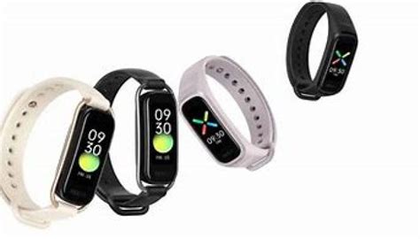 Rekomendasi Merek Smartband Canggih