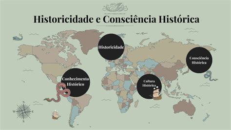 Historicidade E Consciência Histórica By Andrea Lúcia Dorini Oliveira