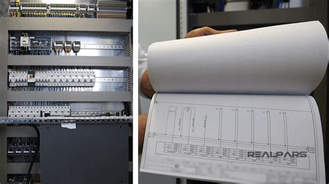 Electrical Panel Diagram Wiring Pedia