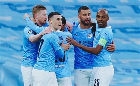 Manchester City x Chelsea pela Premier League na prévia da final da