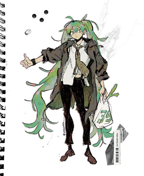 Yasutatsu On X In Character Art Character Design