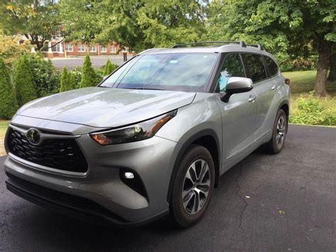 Toyota Highlander For Sale By Owner In Louisville Ky