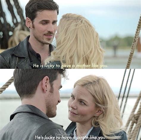 Pin By Julia On Once Upon A Time Once Upon A Time Funny Captain Swan Once Up A Time