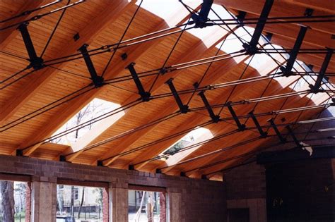 Image Result For Tied Rafters Wood Roof Structure Roof Truss Design