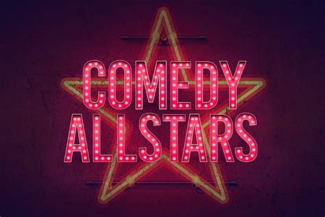 Cobb's Comedy Allstars Tickets | Event Dates & Schedule | Ticketmaster